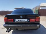 BMW 520 1992 годаүшін1 250 000 тг. в Кызылорда – фото 5