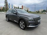 Genesis GV80 2020 года за 24 000 000 тг. в Астана – фото 2