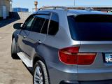 BMW X5 2007 годаүшін8 100 000 тг. в Тараз – фото 4