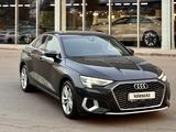 Audi A3 2024 года за 15 900 000 тг. в Алматы
