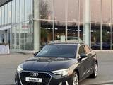 Audi A3 2024 года за 15 900 000 тг. в Алматы – фото 3