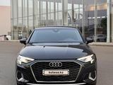 Audi A3 2024 года за 15 900 000 тг. в Алматы – фото 2