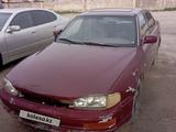 Toyota Camry 1991 года за 1 200 000 тг. в Тараз – фото 3