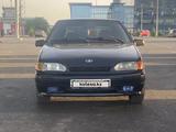 ВАЗ (Lada) 2114 2012 года за 1 565 000 тг. в Шымкент – фото 4
