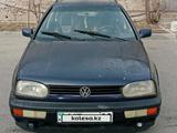 Volkswagen Golf 1994 годаfor1 300 000 тг. в Тараз – фото 3