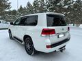 Toyota Land Cruiser 2018 года за 34 000 000 тг. в Астана – фото 6