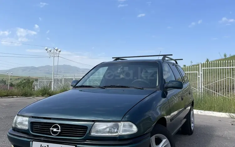 Opel Astra 1997 года за 1 600 000 тг. в Шымкент