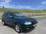 Opel Astra 1997 годаүшін1 600 000 тг. в Шымкент – фото 4