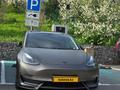 Tesla Model 3 2021 годаүшін11 700 000 тг. в Алматы – фото 2