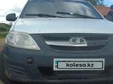 ВАЗ (Lada) Largus 2014 годаүшін2 100 000 тг. в Кокшетау