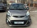 Kia Picanto 2011 года за 4 000 000 тг. в Астана – фото 2