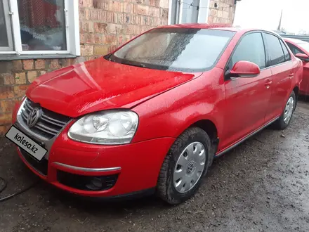 Volkswagen Jetta 2006 года за 3 600 000 тг. в Караганда