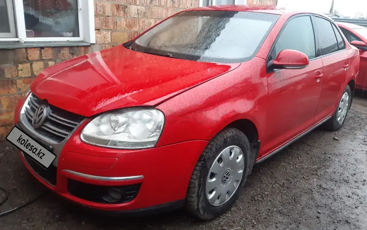 Volkswagen Jetta 2006 года за 3 200 000 тг. в Караганда