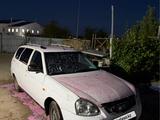 ВАЗ (Lada) Priora 2171 2014 годаүшін1 250 000 тг. в Атырау – фото 4
