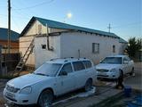 ВАЗ (Lada) Priora 2171 2014 годаүшін1 250 000 тг. в Атырау – фото 3