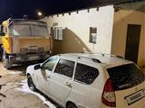 ВАЗ (Lada) Priora 2171 2014 годаүшін1 250 000 тг. в Атырау – фото 2