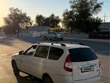 ВАЗ (Lada) Priora 2171 2014 годаүшін1 250 000 тг. в Атырау – фото 5