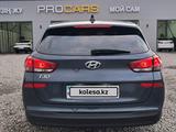 Hyundai i30 2023 годаүшін8 100 000 тг. в Семей – фото 4