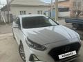 Hyundai Sonata 2021 года за 9 100 000 тг. в Шымкент