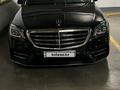 Mercedes-Benz S 400 2017 годаfor33 500 000 тг. в Астана – фото 6