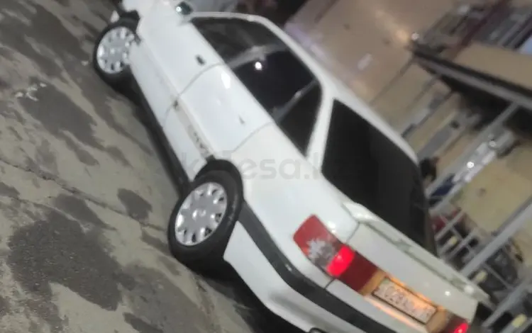 Audi 80 1990 годаүшін500 000 тг. в Алматы