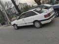 Audi 80 1990 года за 500 000 тг. в Алматы – фото 3