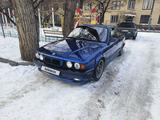 BMW 540 1993 годаүшін6 000 000 тг. в Алматы – фото 5