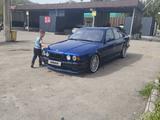 BMW 540 1993 годаүшін6 000 000 тг. в Алматы – фото 4
