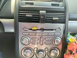 Mitsubishi Galant 2009 года за 5 100 000 тг. в Алматы – фото 5