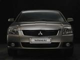Mitsubishi Galant 2009 года за 5 100 000 тг. в Алматы – фото 2