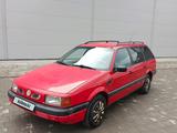 Volkswagen Passat 1993 года за 1 900 000 тг. в Темиртау