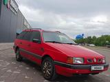 Volkswagen Passat 1993 года за 1 900 000 тг. в Темиртау – фото 3