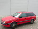 Volkswagen Passat 1993 года за 1 900 000 тг. в Темиртау – фото 4