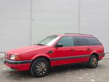 Volkswagen Passat 1993 года за 1 900 000 тг. в Темиртау – фото 5
