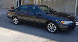 Toyota Camry 2001 годаfor4 000 000 тг. в Шымкент – фото 3