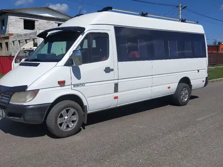 Mercedes-Benz Sprinter 2006 года за 8 000 000 тг. в Костанай – фото 3