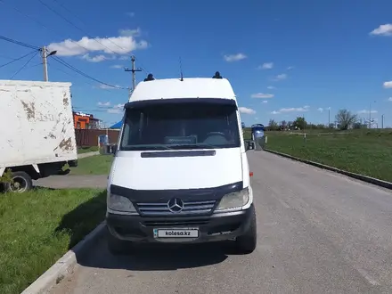 Mercedes-Benz Sprinter 2006 года за 8 000 000 тг. в Костанай – фото 2