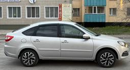 ВАЗ (Lada) Granta 2191 2019 года за 4 150 000 тг. в Костанай – фото 5