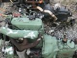 Мерседес 609 709 711 809 двигатель ОМ 364 с Европы за 1 650 000 тг. в Караганда – фото 4