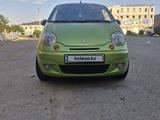 Daewoo Matiz 2007 годаүшін2 000 000 тг. в Актау – фото 2