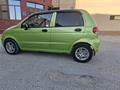 Daewoo Matiz 2007 годаfor2 000 000 тг. в Актау – фото 9