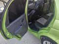 Daewoo Matiz 2007 года за 2 000 000 тг. в Актау – фото 6