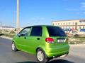 Daewoo Matiz 2007 годаfor2 000 000 тг. в Актау – фото 10