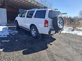 Nissan Pathfinder 2006 годаүшін7 500 000 тг. в Талдыкорган – фото 2