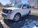 Nissan Pathfinder 2006 годаүшін7 500 000 тг. в Талдыкорган