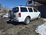 Nissan Pathfinder 2006 годаүшін7 500 000 тг. в Талдыкорган – фото 3