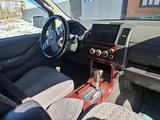 Nissan Pathfinder 2006 годаүшін7 500 000 тг. в Талдыкорган – фото 5
