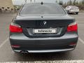 BMW 530 2008 годаүшін7 500 000 тг. в Тараз – фото 13