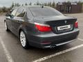 BMW 530 2008 годаүшін7 500 000 тг. в Тараз – фото 14