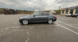 BMW 530 2008 года за 7 500 000 тг. в Тараз – фото 2